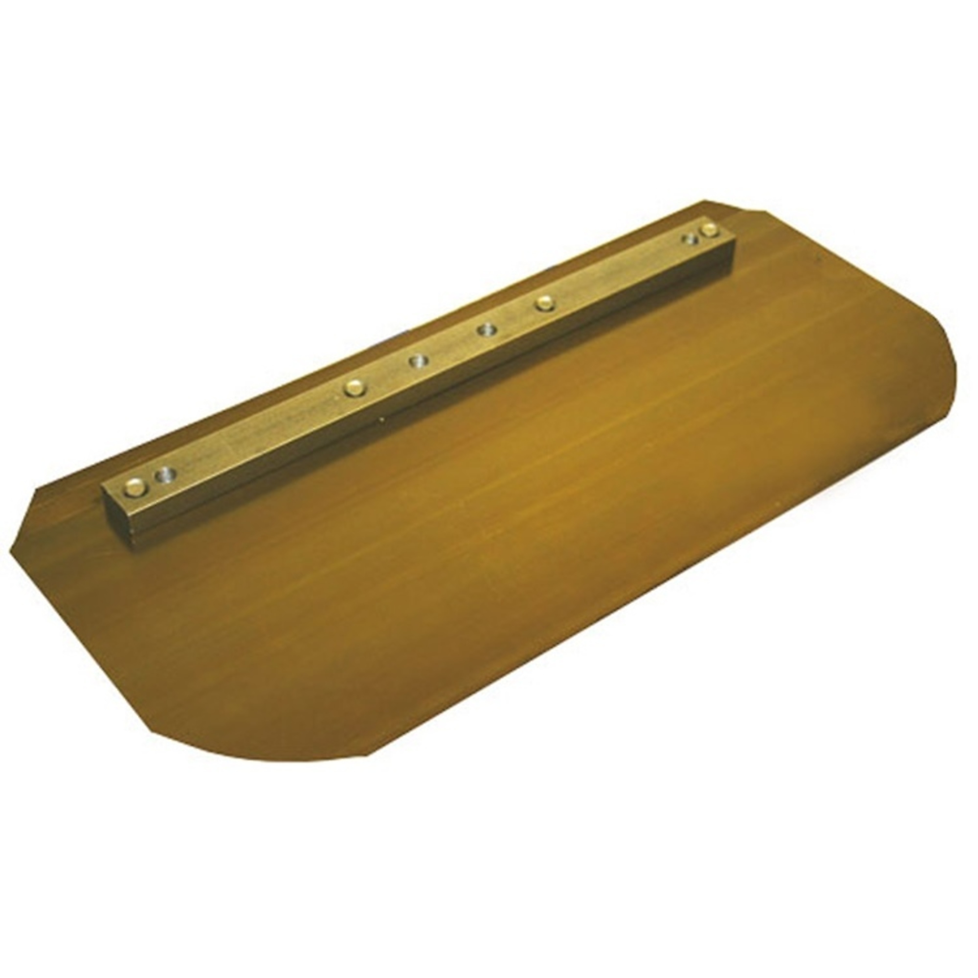 Kraft Tools SK228G 8"x18" Superior Gold Heavy Duty Combination Blade, 4PK